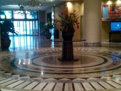 -月亮河温泉度假酒店