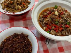 -西江红·株洲本地菜(滨江南路店)