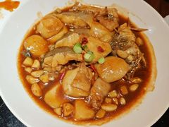 -甬上名灶(天一阁·翠柏店)