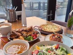 -埠口精酿夜景餐酒吧· BREWPORT BISTRO(长嘉汇重庆之眼店)