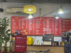 -螺蛳粉先生(蓟门桥店)