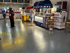 -首都电影院(天津店 中国巨幕)