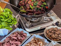 -大自然醉鹅·铁锅火焰鹅(上海联洋店)