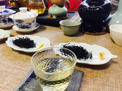 -养心斋涵信茶艺茶道培训