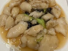 糟溜鱼片-天津菜馆(南湖店)