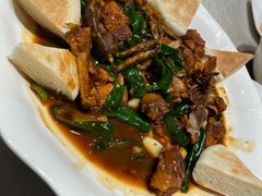 -盛福楼·惠山宴(盛岸路店)