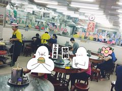 大堂-穗银肠粉店(东川路店)