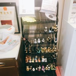 -NEW LOOK-绿麓 · 美甲美睫脱毛工作室