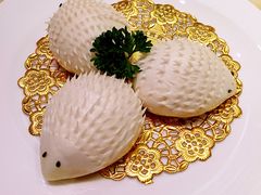 -8餐厅(新葡京酒店)