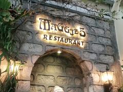 -西郊5号·Maggie 5