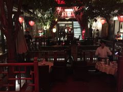 -三只耳火锅(宽窄巷子店)