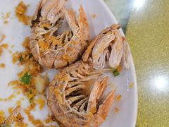 -鹏城人家海鲜酒家·23年老字号(较场尾店)