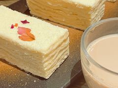 -那时新疆·若羌(经纬汇店)