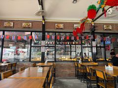 -Doo Dee Thai Food(Issan/Isaan/Esan)