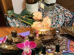 -莲泰式·中式·沐足·精油SPA采耳(天河店)