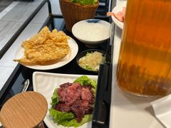 -沄记顺德菜打边炉(东直门店)