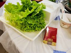 -金达莱烧烤(黎明南街店)