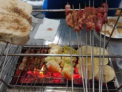 -小寒羊烧烤(凯瑞时代大厦店)