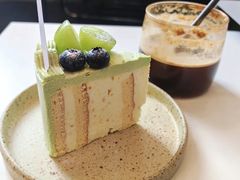 -Infica Coffee
