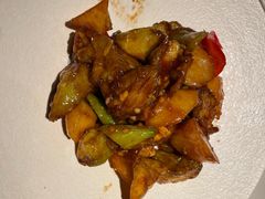 -奉天小馆·非遗东北菜(济南万象城店)