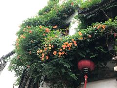 -有梦特色餐厅(古子城店)