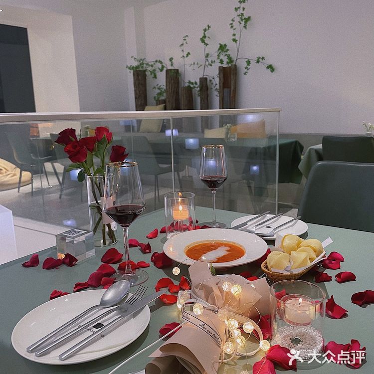 苏州探店｜集咖啡拍照西餐于一体的Art life