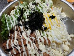 -那胡同里的小烤肉馆(开发区万达店)