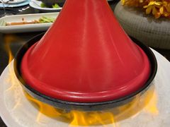 -翠湖宾馆·中餐厅