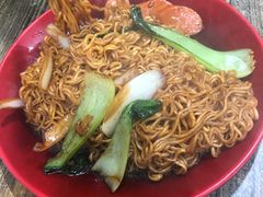 -老王太太串吧(中街店)