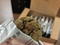 -喜茶(北京丰台银座和谐广场店)