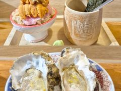 -鮨一日本料理旗舰店(总店)