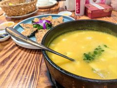 -百年银屏蚝烙·潮汕菜·非遗(乐山店)