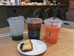 -山形面包店