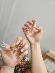 -Nail Me美甲美睫