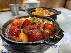 -廖记老砂锅(上清寺店)