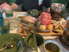 -Thai Basil罗勒叶泰式餐厅(时代天街店)