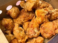 -阿捡忭京炸鸡(韭菜园总店)