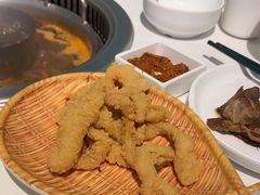 -葛记红焖羊肉(人民路店)