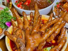 -楠火锅(太古里总店)