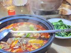 -肖记公安牛肉鱼杂馆· 省级非物质文化遗产(仁和路店)