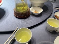 -狮王府淮扬菜(万象城店)