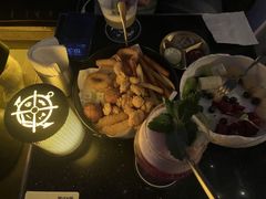 -船长酒吧 The Captain