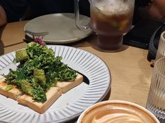 -本处·素食·融合料理(南油店)