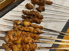 -蚝太郎 • 海鲜烧烤(Upark店)