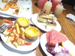 -汉巴味德(乐宾百货店)