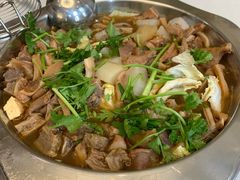 牛杂锅底-古乐牛香·鲜牛肉牛杂火锅(新区店)