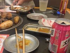 -炽城·烤肉名家(鸿达中央广场店)