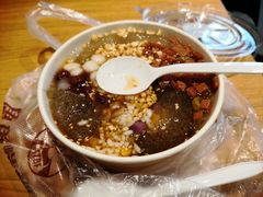 -糖糖冰粉(凤城三路总店)
