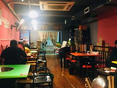 -周幺妹重庆老火锅(银泰城总店)