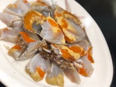 -阿凡海鲜(甬港北路店)
